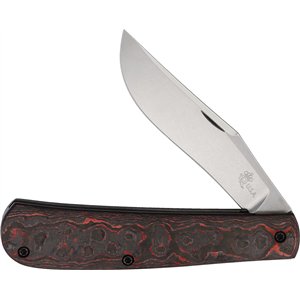 Mountain Man Trapper CF