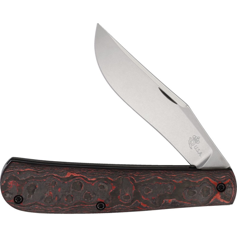 Mountain Man Trapper CF