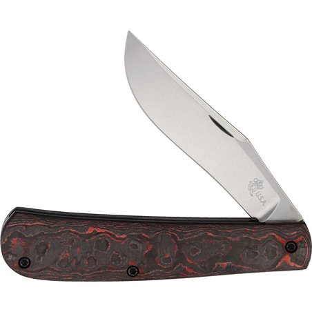 Mountain Man Trapper CF