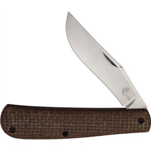 Mountain Man Trapper Magnacut