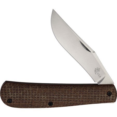 Mountain Man Trapper Magnacut