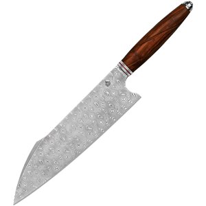 Mulan Harpoon Chef's Knife