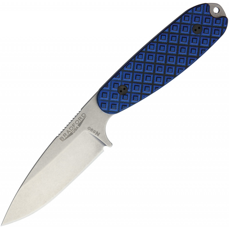 Guardian 3.5 Sabre Blue