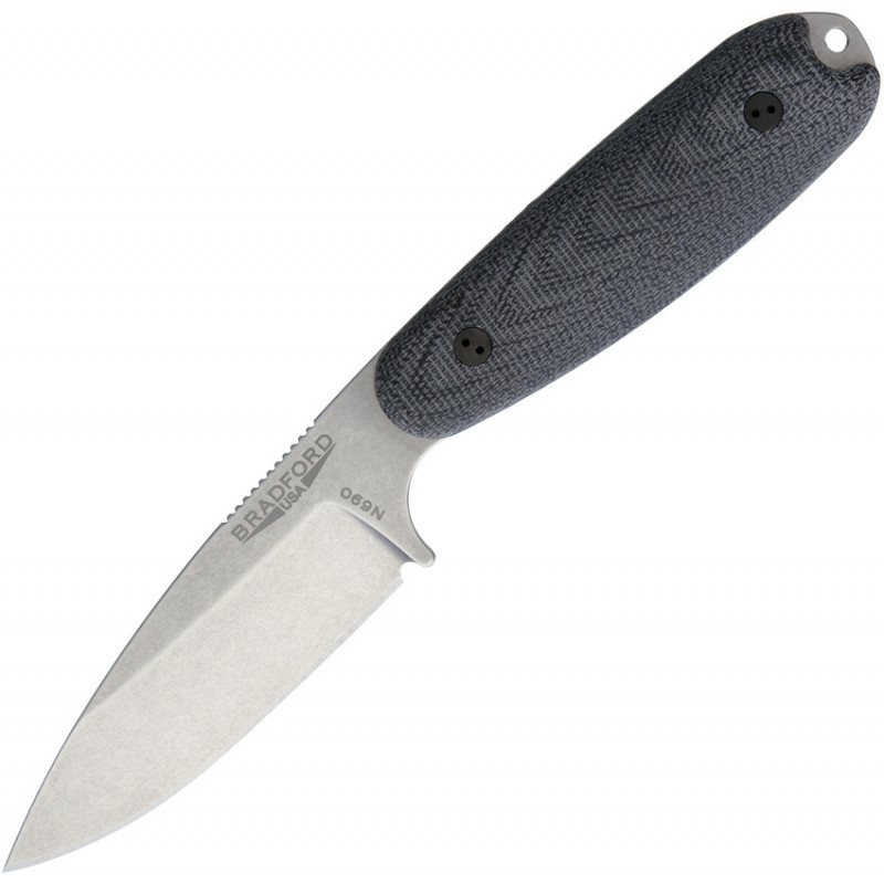 Guardian 3.5 Sabre 3D Black