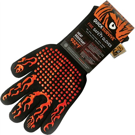 Fire Safety Glove