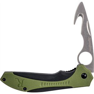 Sportsman Linerlock Skinner