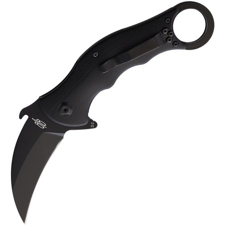 Tactical Karambit Linerlock