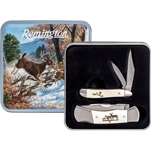 Whitetails Gift Set