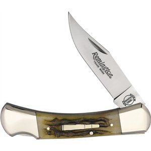 Bullet Knife 2025 Lockback