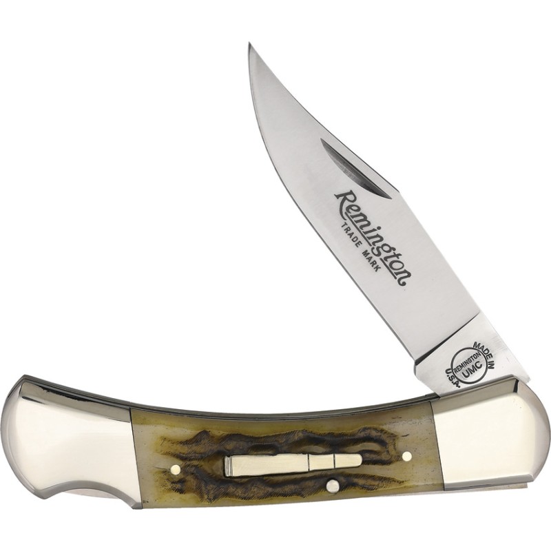 Bullet Knife 2025 Lockback