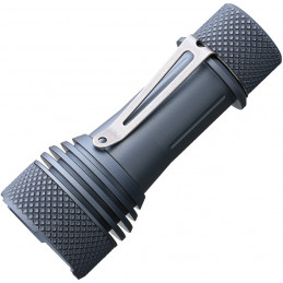 Tri Flood Pro Flashlight 21700