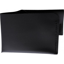 EQPD No Spill Wallet Black