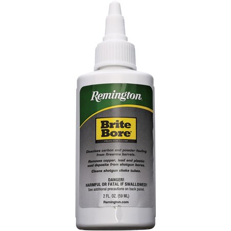 Brite Bore 2oz Bottle