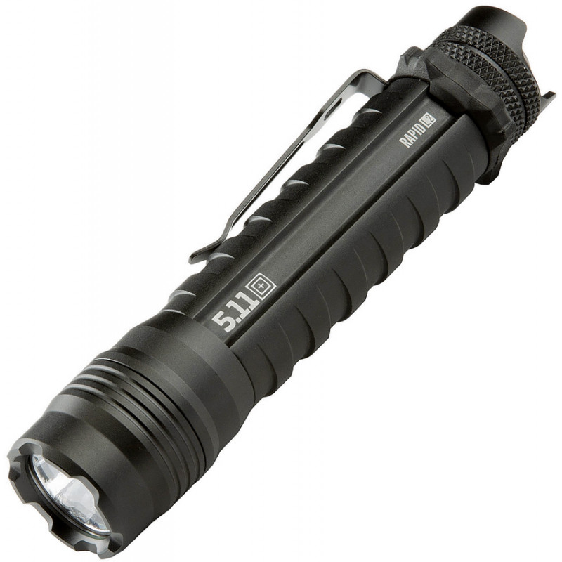 Rapid L2 Flashlight