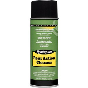 Action Cleaner 10.5oz