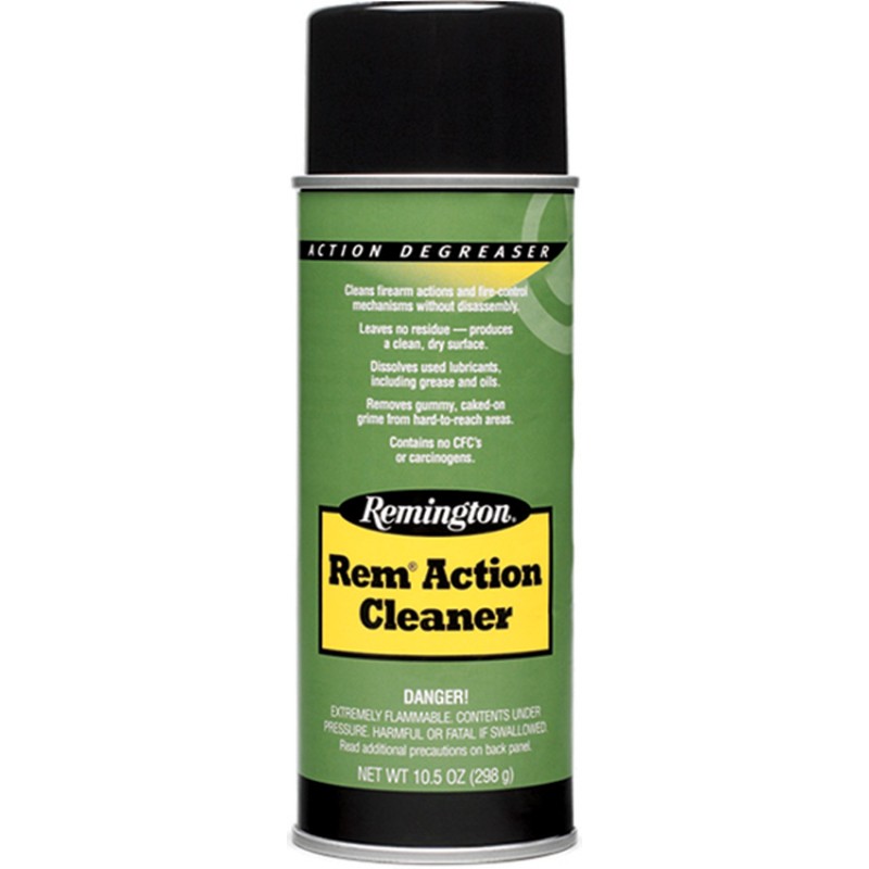Action Cleaner 10.5oz
