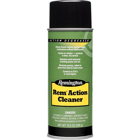 Action Cleaner 10.5oz