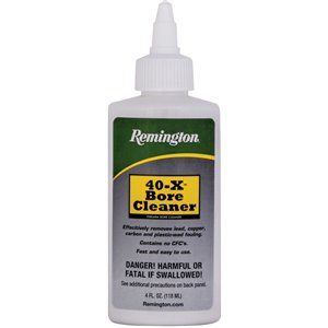 40-X Bore Cleaner 4oz Bottle