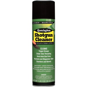 Shotgun Cleaner 18oz Aerosol