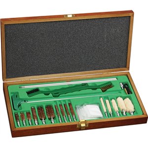 Sportsman 27 Piece Kit