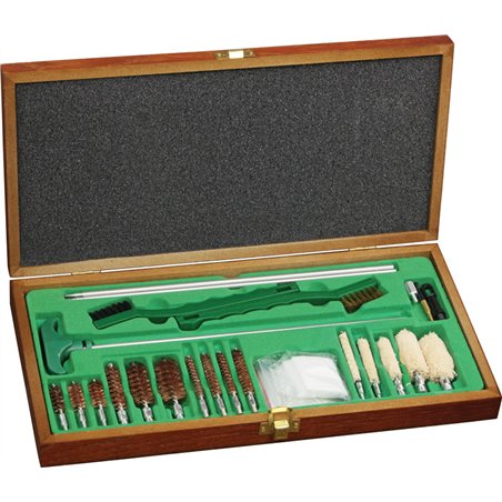 Sportsman 27 Piece Kit