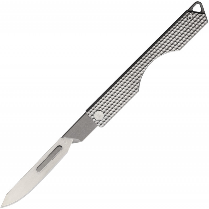 Oversized Folding Scalpel