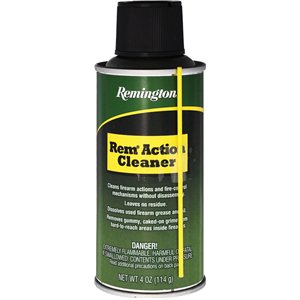 Action Cleaner 4oz
