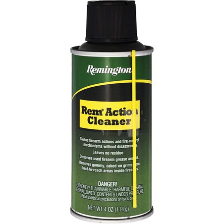 Action Cleaner 4oz