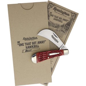 2023 Hawbill Bullet Knife