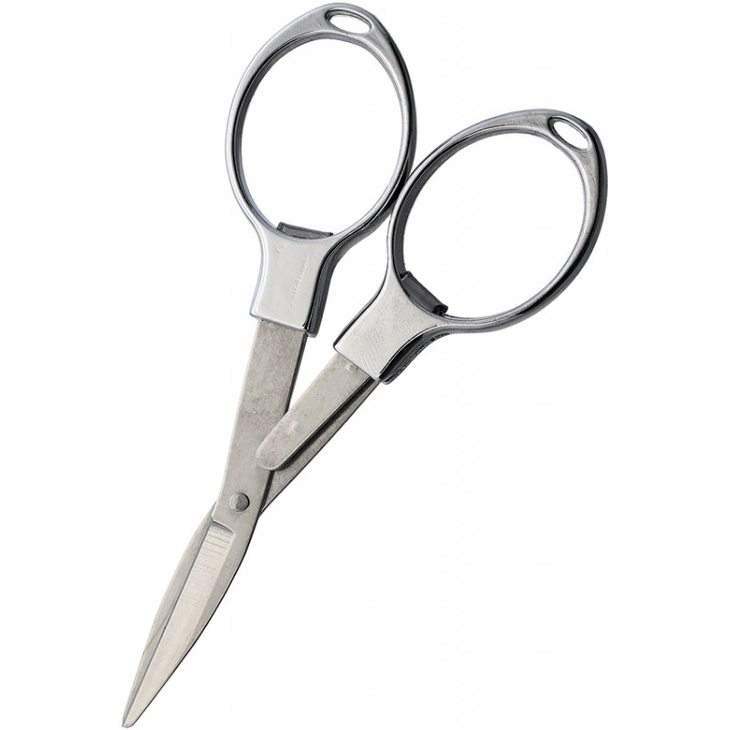 Fold & Snip Scissors