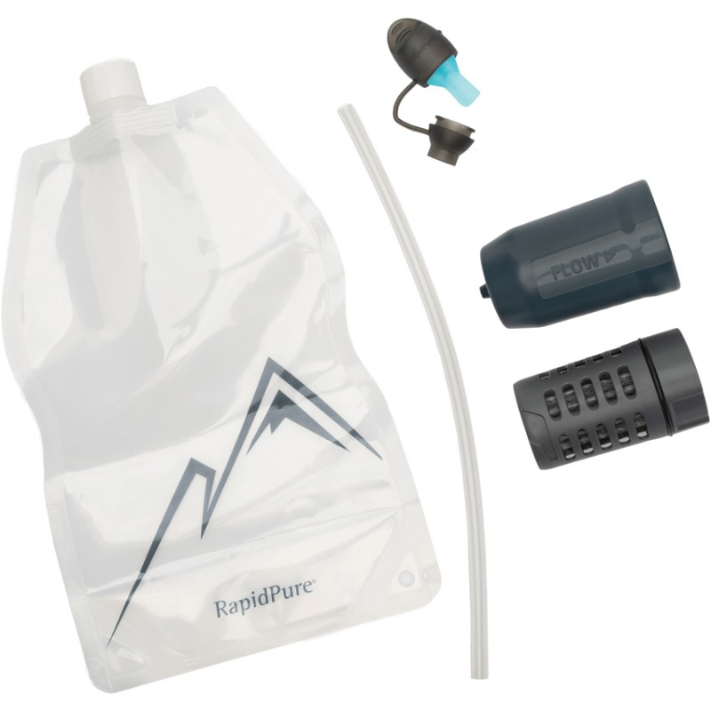 Purifier Multi Use System