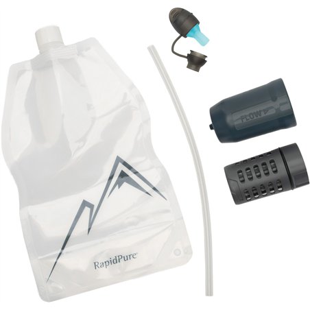 Purifier Multi Use System