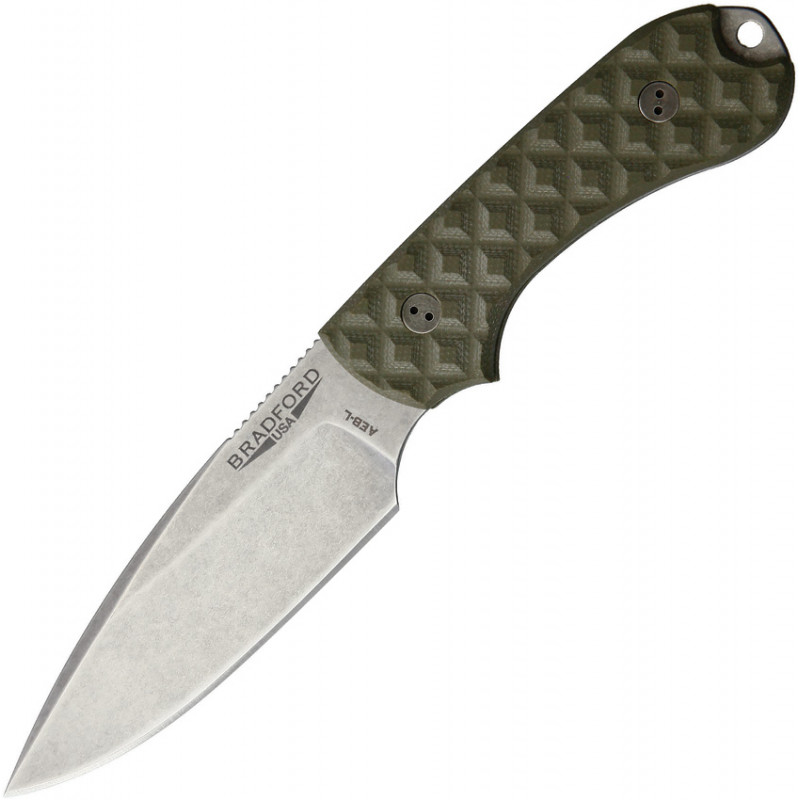 Guardian 3 OD Green