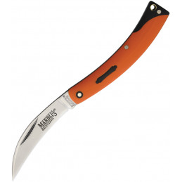 Reaper Orange G10