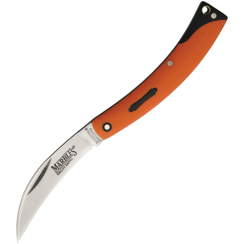 Reaper Orange G10