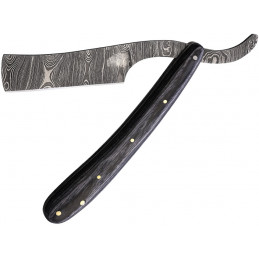 Damascus Razor