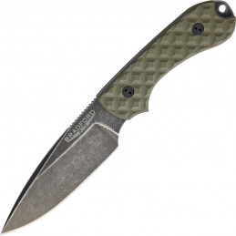 Guardian 3 Nimbus OD Green