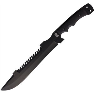 Ultimate Survival Machete