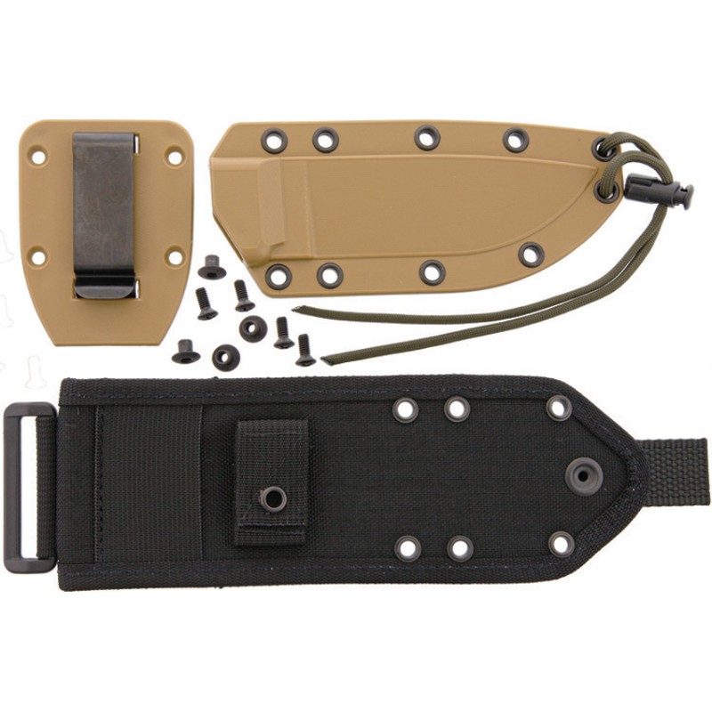 Model 4 Sheath