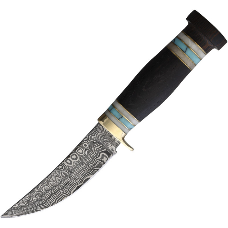 Hunter Damascus