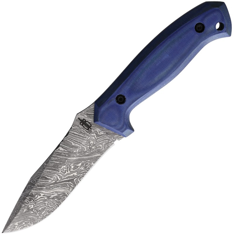 Blue Pro-Lite Hunter