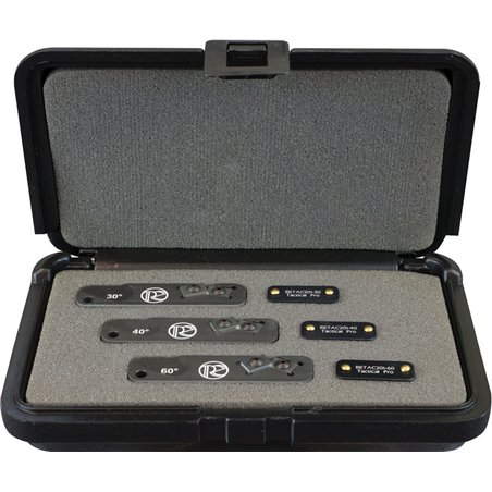 Tactical Sharpener Set