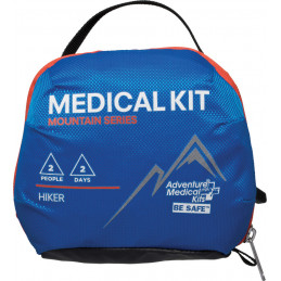 Mountain Hiker Medical Kit