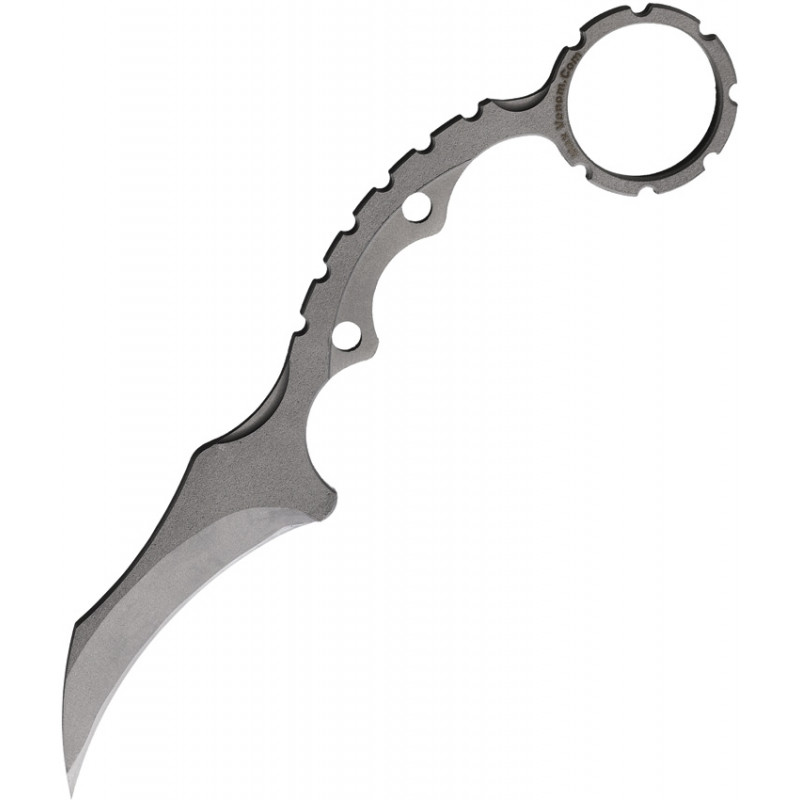 DMaX Karambit