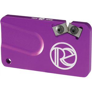Pocket Sharpener Purple