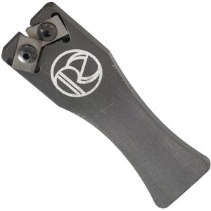 Mechanical Broadhead Sharpener