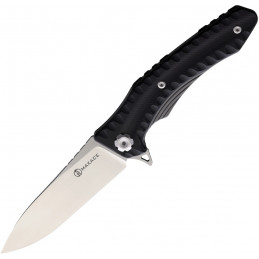 Zealot Linerlock Black