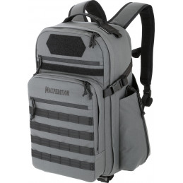 Havyk-1 Backpack Wolf Gray