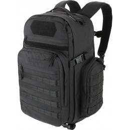 Havyk-2 Backpack Black