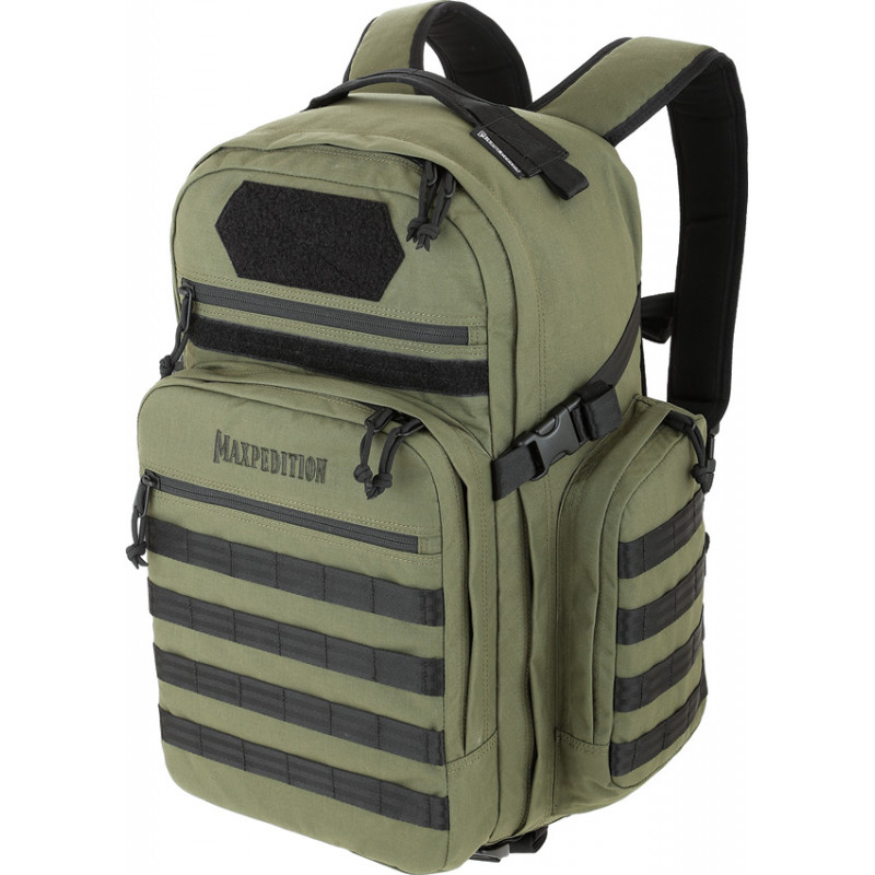 Havyk-2 Backpack OD